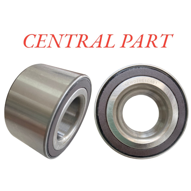 lahar bearing roda depan jazz gd3 2004 2005 2006 2007 2008