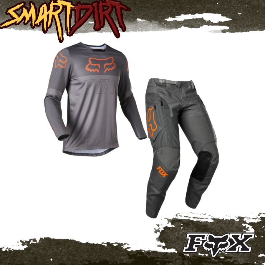 Jersey FOX Legion Lt PTR Jerset FOX Legion Lt PTR Trail FOX Original