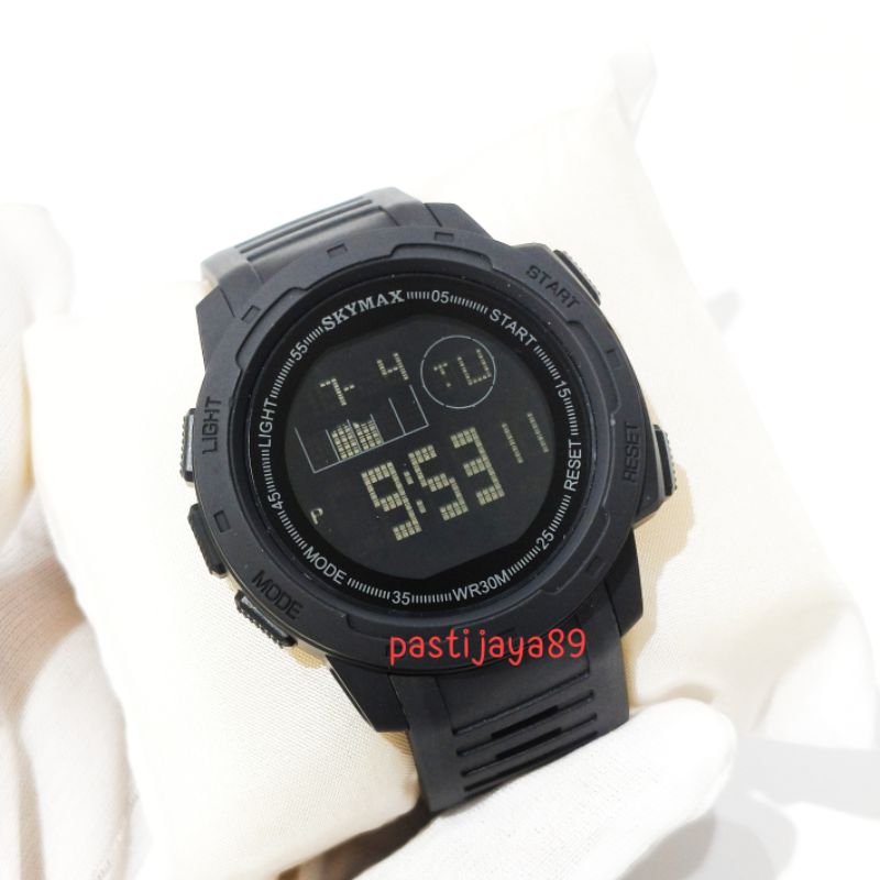 JAM TANGAN SKYMAX 2021G 𝙊𝙍𝙄𝙂𝙄𝙉𝘼𝙇