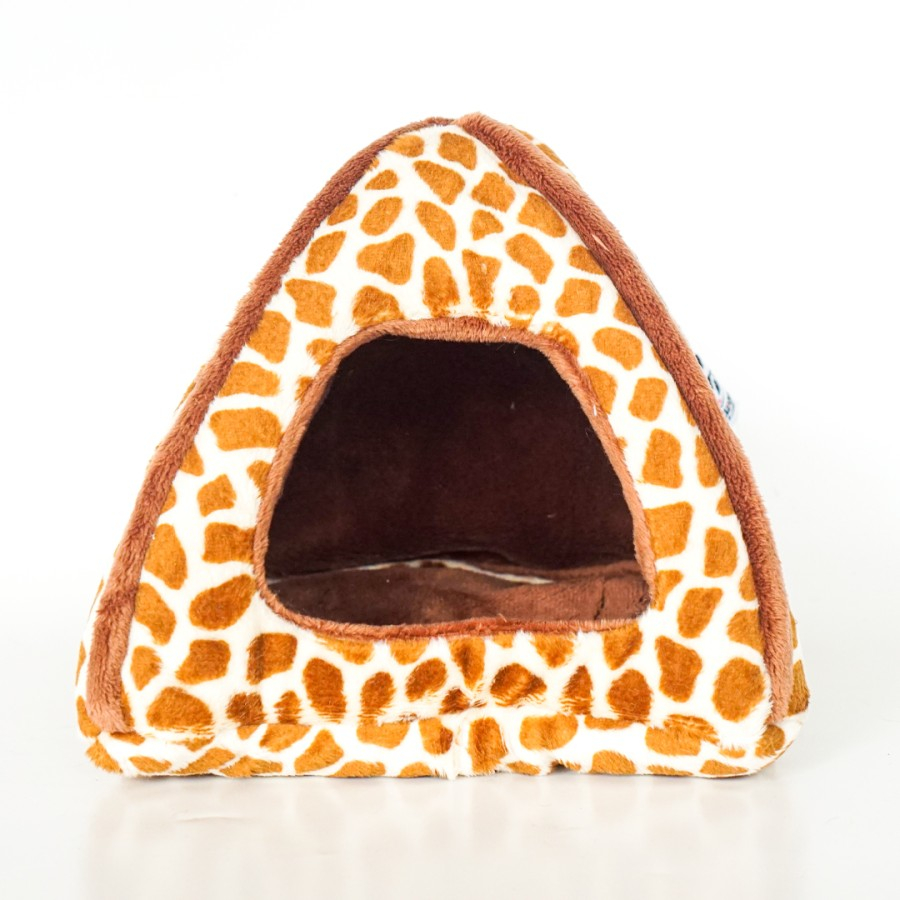 ADEWAP GLIDER Sleeping Pouch Sugar Glider Model Tenda Mini Tempat Tidur Sugar Glider