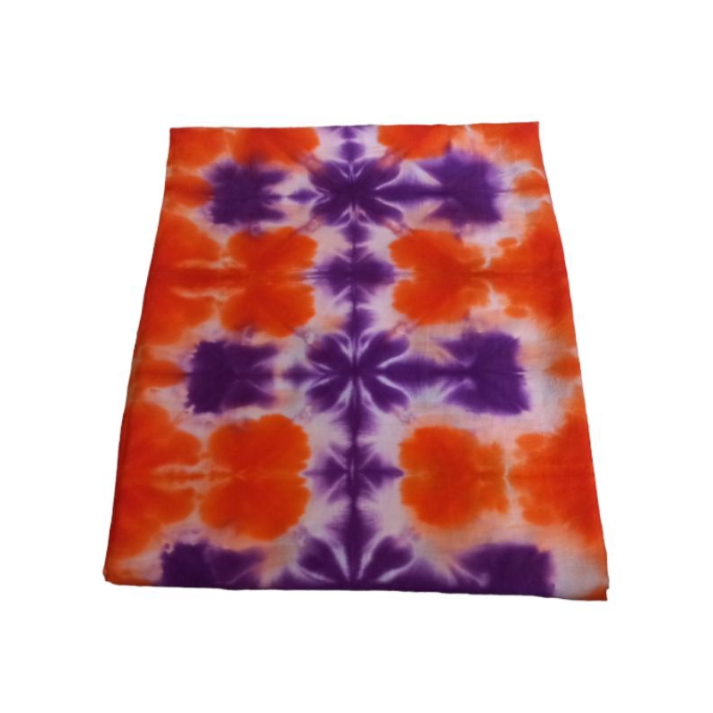 kain shibori