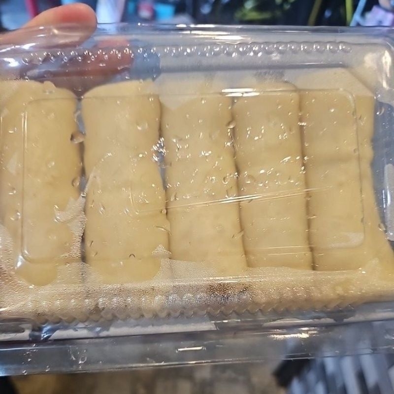 

risol bihun # risol kampung