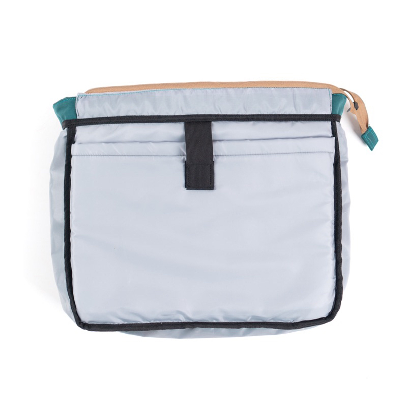 NEW REKA- PLAYFUL TOTEPACK - TOTEBAG KANVAS PRIA WANITA - BACKPACK LAPTOP 15,6 INCH ANTI AIR