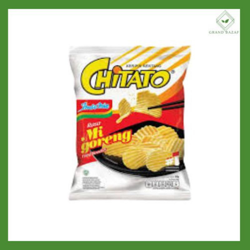 

CHITATO INDOMIE GORENG 19.5GR