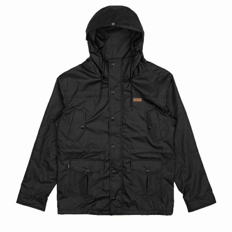 Maternal Disaster Parka Jacket - KHRUA Original