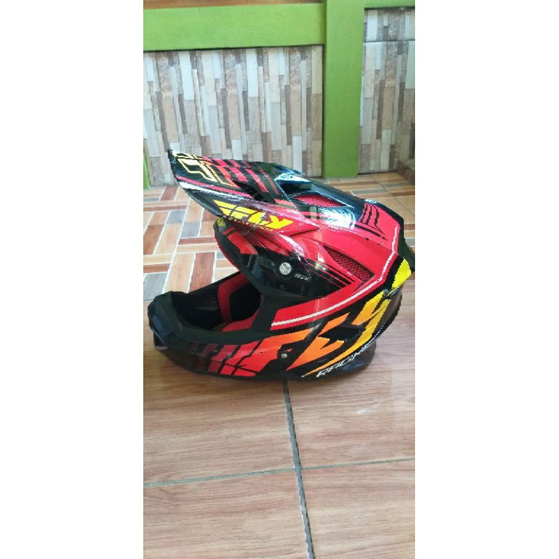 helm speda fly racing_downhill_enduro_freeride