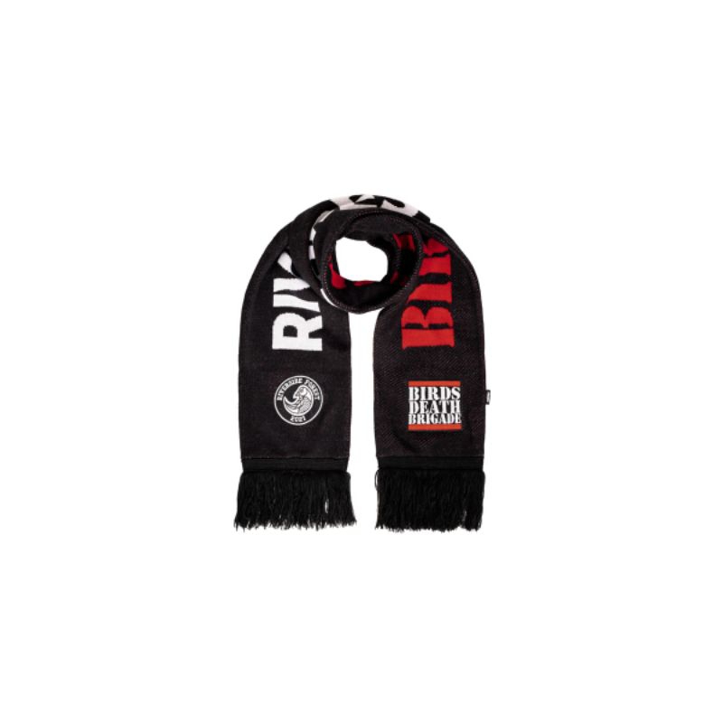 PRUNG RFFC SCARF RIVERSIDE FOREST FC
