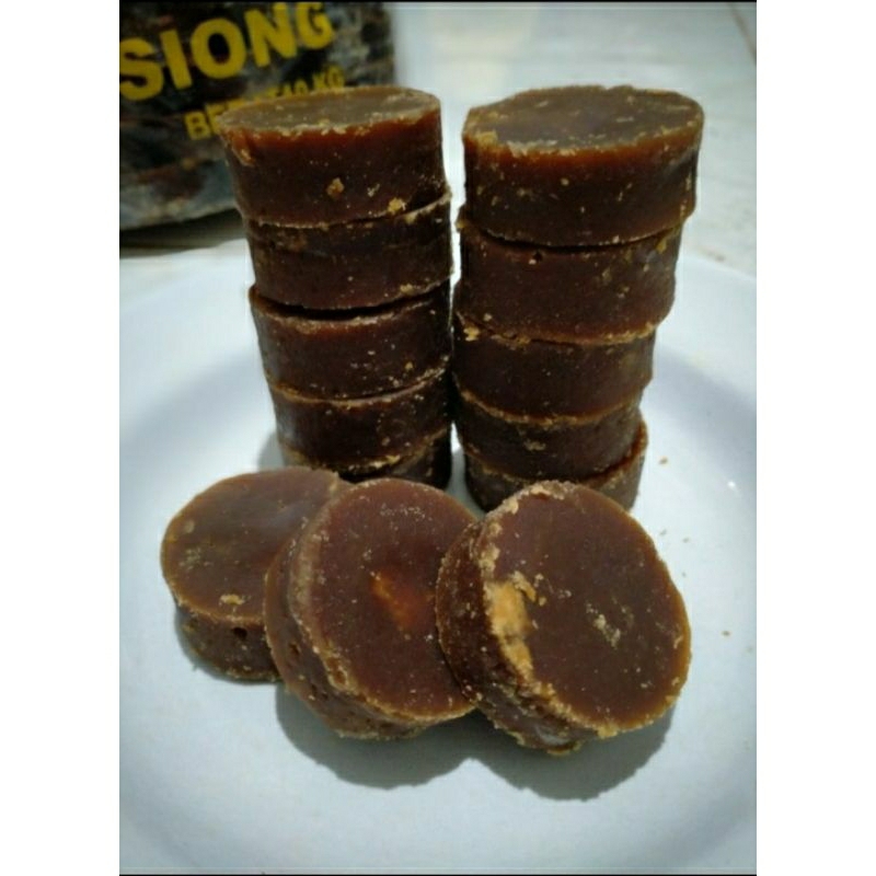 

gula merah 1kg