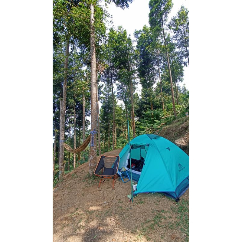 tenda big Adventure series Pangrango