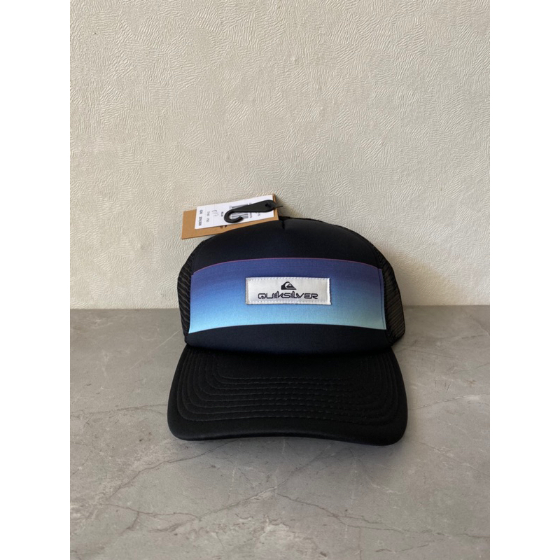 topi quiksilver ORIGINAL w03