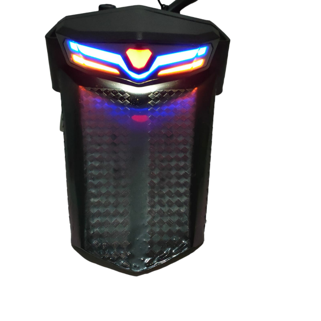 Spakbor Belakang Crf 150 3 In 1 Stop Lamp Belakang Crf 150 Lampu Stop Honda Crf 150 Plus Lampu Sen