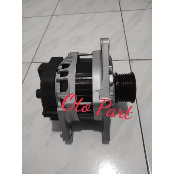 Dinamo Alternator Ampere Nissan March