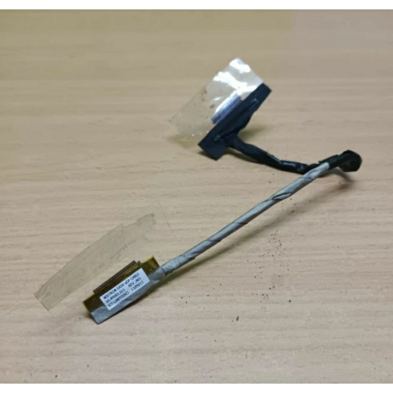 Kabel LCD LED Fleksibel fleksibel laptop Acer aspire E1-522 E1-532 E1-572 E1-572G E1-572P