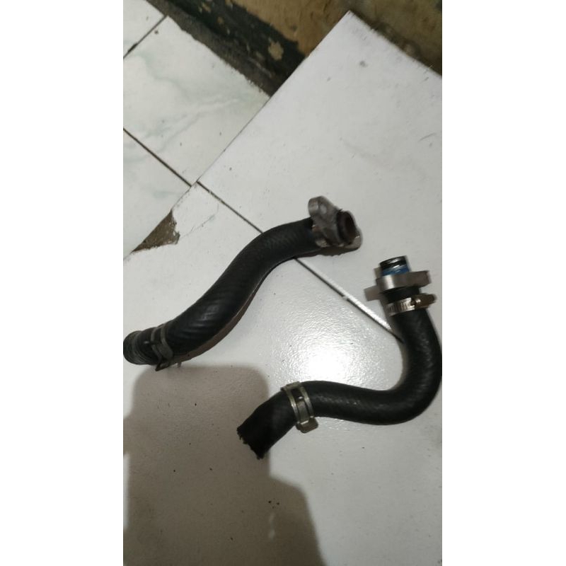 Thermostat bypass(include selang)