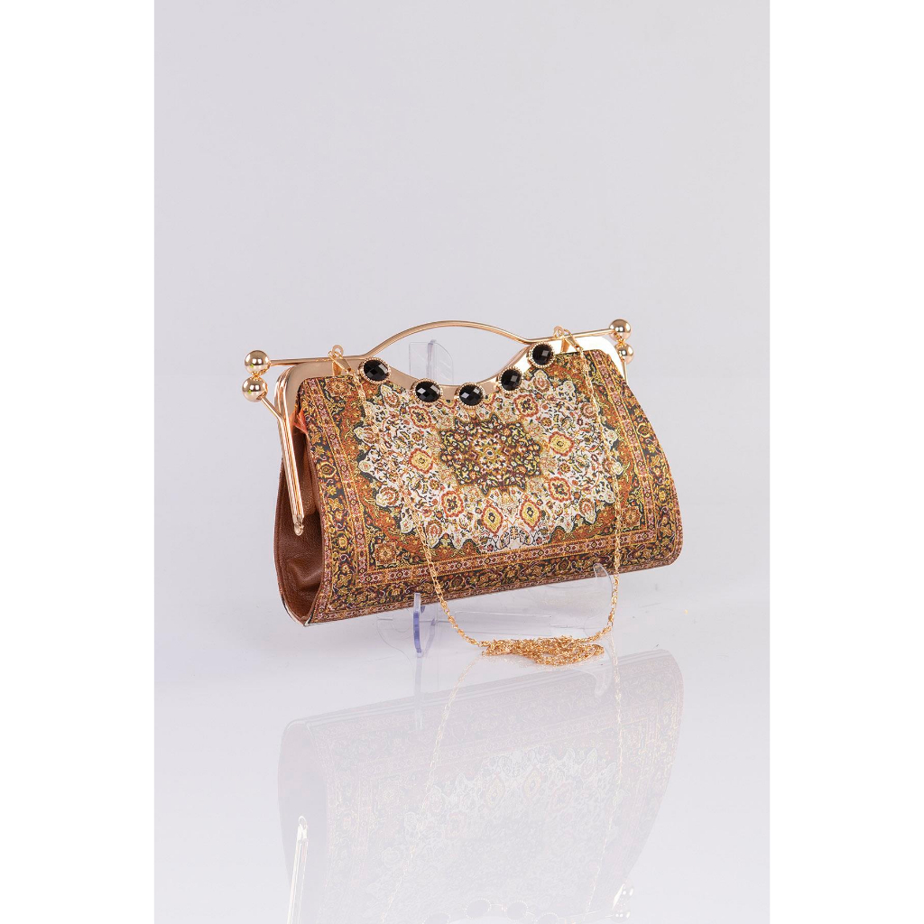 Tas Turki/Slingbag Turki/Tas Selempang Turki/ Tas Wanita/Tas Pesta 100% Original From Turkey