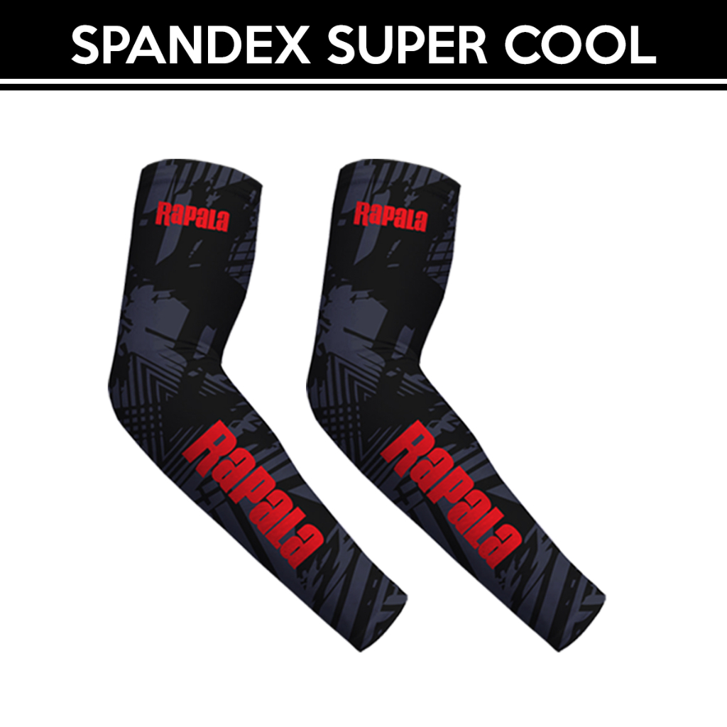 Arm Sleeve Mancing Uv Protection Kaos Lengan untuk Memancing Anti UV Arm Sleeve Mancing