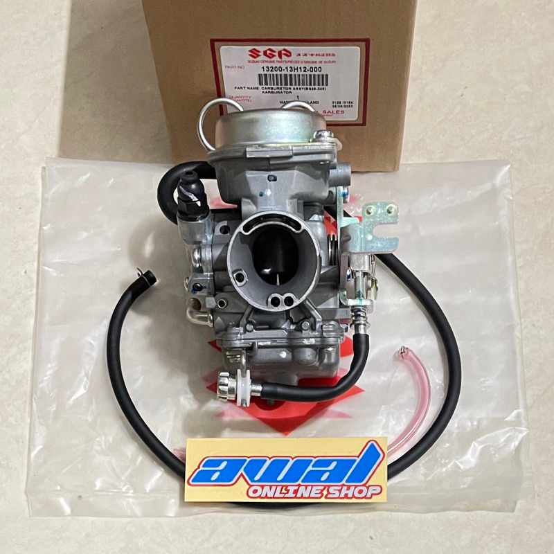 KARBURATOR CARBURATOR SKYWAVE HAYATE ORIGINAL SGP