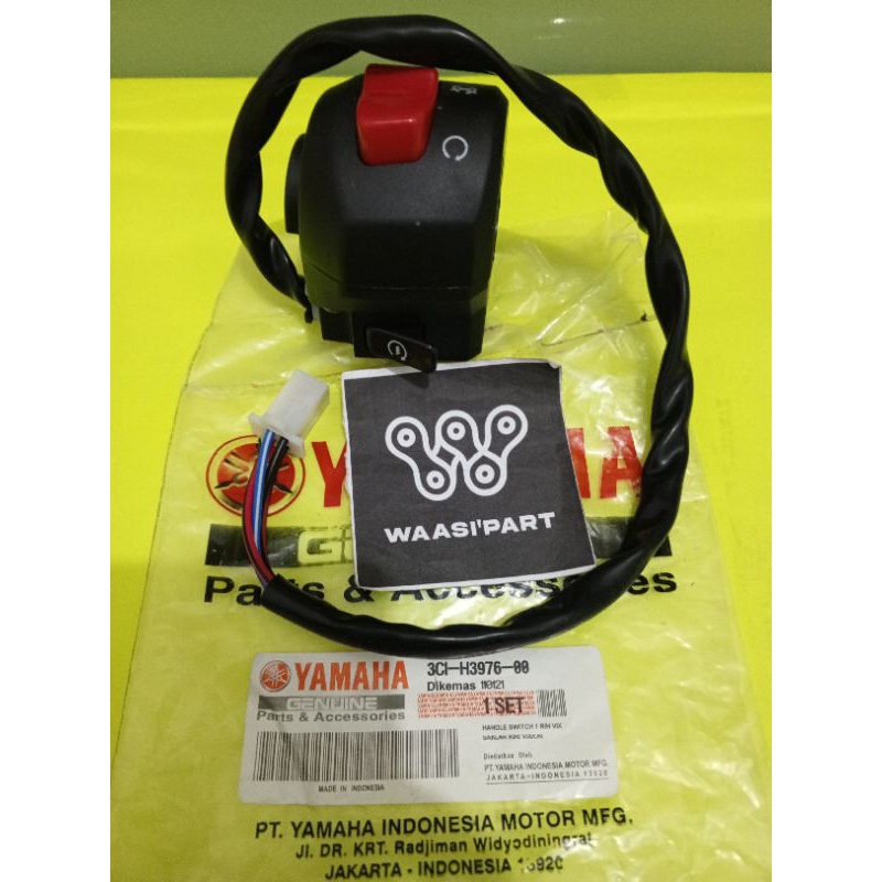 Saklar kanan Vixion old holder kanan Vixion old Vixion lama