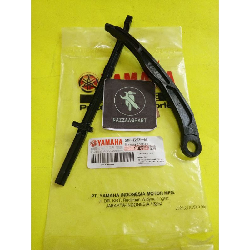 karet tensioner Mio j lidah tensioner Mio j karet tensioner mio GT lidah tensioner Mio GT