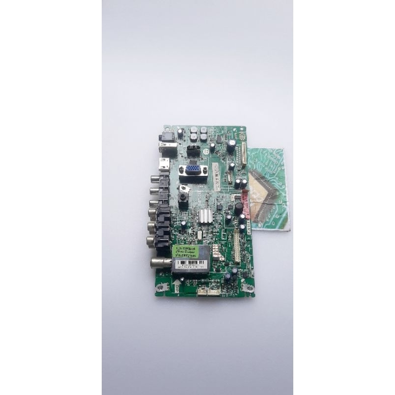 LC50LE440M LC-50LE440M LC 50LE440M MAINBOARD SHARP