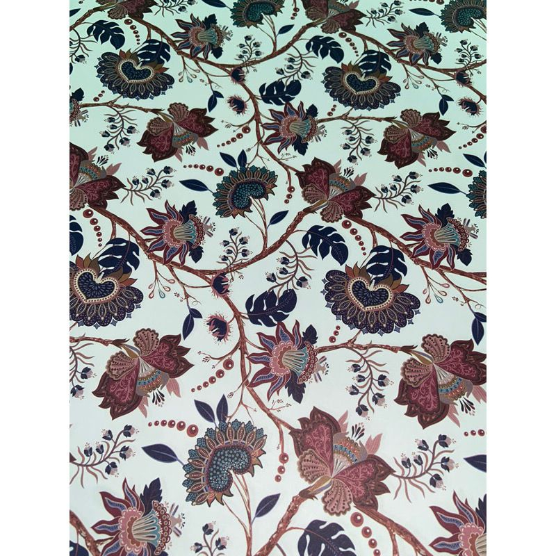 

(3 Lembar) KERTAS KADO POLOS SANSAN WAWA KERTAS KADO SANWA BATIK