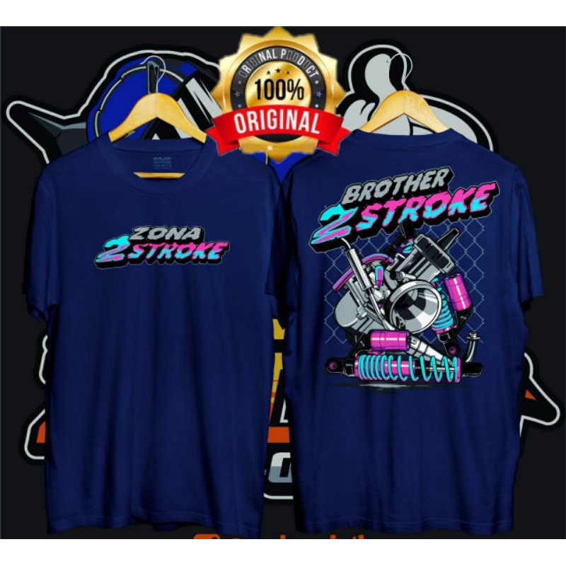 kaos two stroke/kaos 2 stroke/kaos original two stroke/kaosoriginaltwostroke/kaosmotor2stroke/baju m