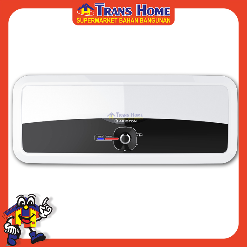 Water Heater Ariston Slim2 30RS 30L 350 ID (ARISTON)