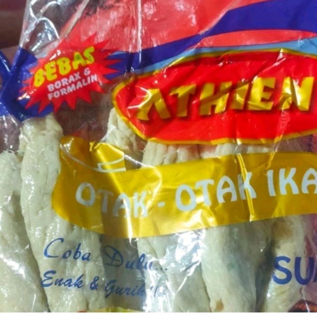 

otak otak ikan