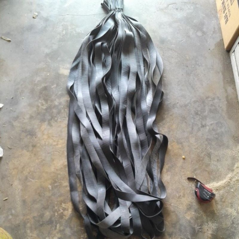 tali karet pengikat barang karet pengikat barang berat tali ikat dari ban bekas