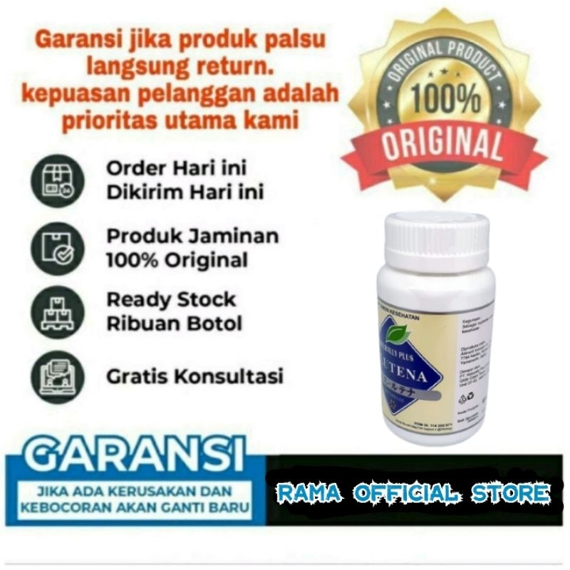 slutena obat segala penyakit