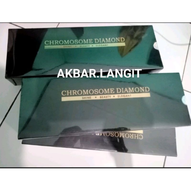 chromosome diamond diamond original