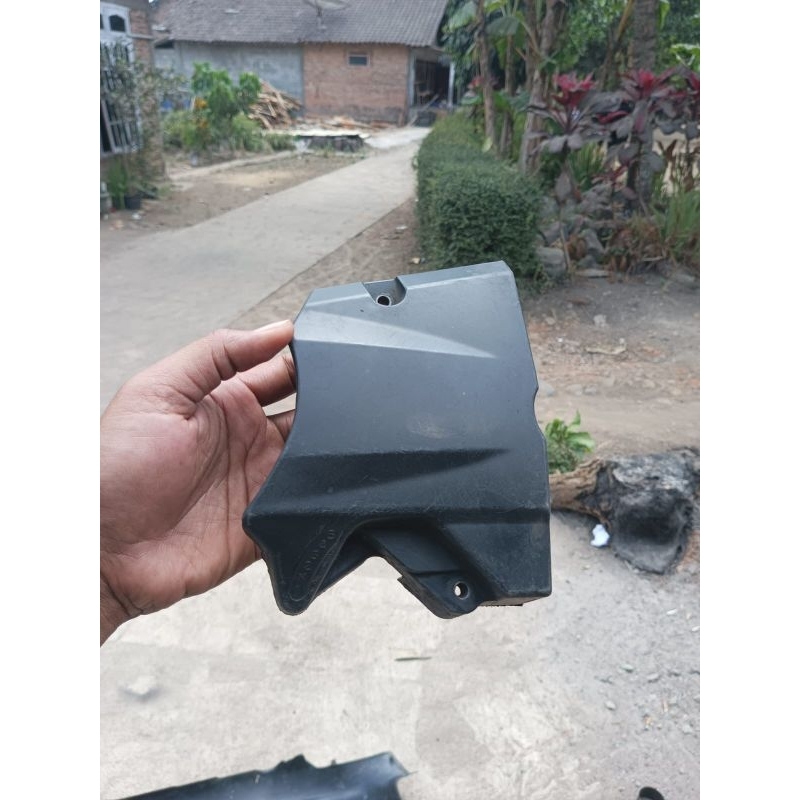 Cover Tutup Gear Gir Honda Verza CB 150 Verza Original