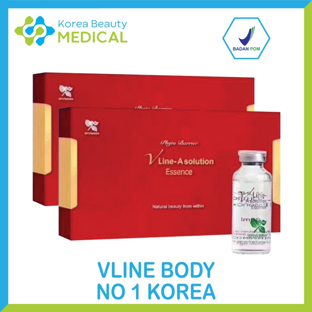 Promo November VLine Body Br Pharm | BUY 1 GET 1