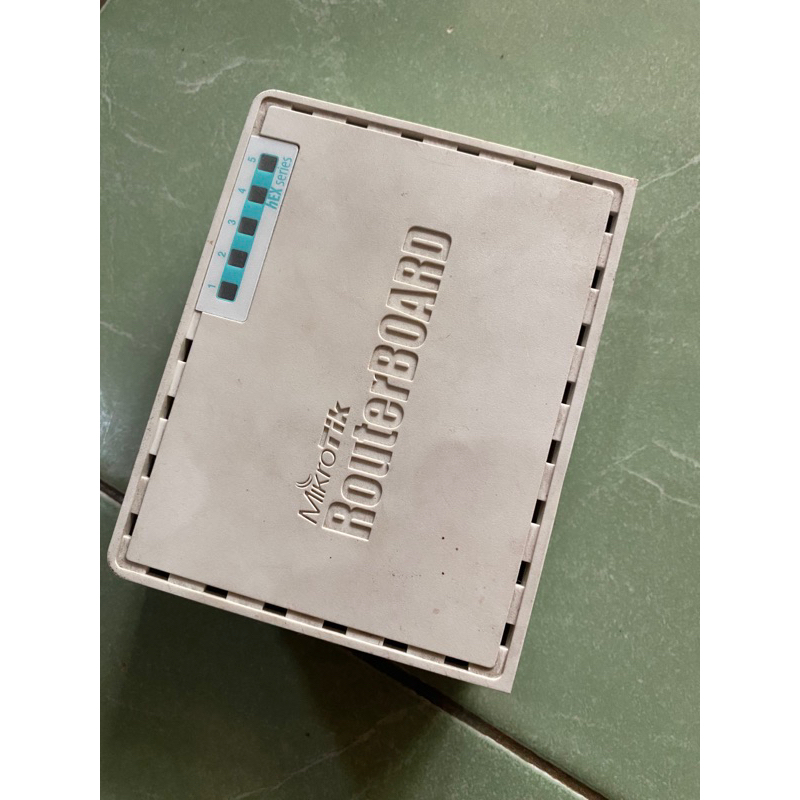 Mikrotik Gr3