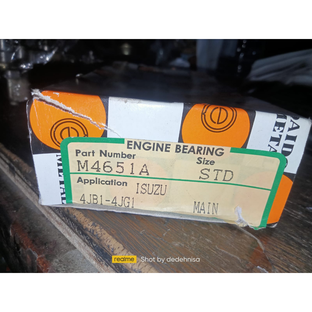 metal duduk  panther 2.5 STD