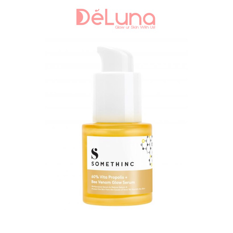 somethinc 60% vita propolis