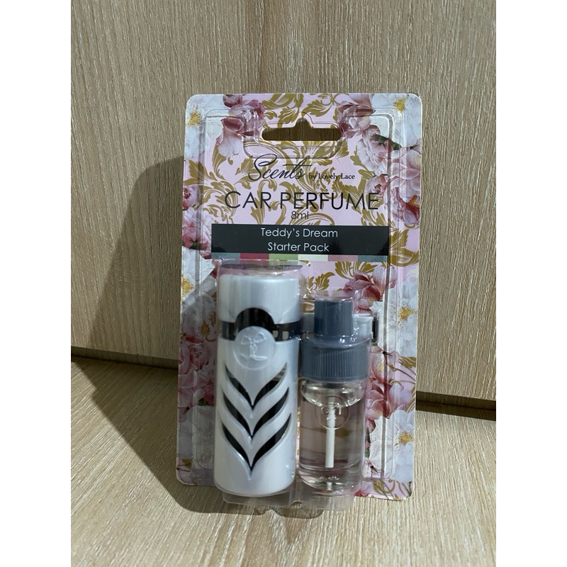 Car parfume Lovely Lace