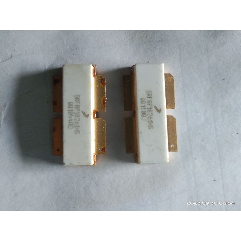 mosfet SRF 8P18261HS