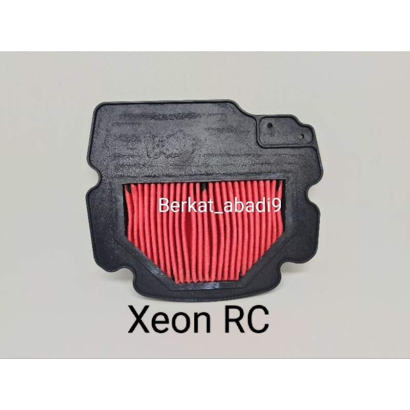 Filter Saringan Udara Xeon RC