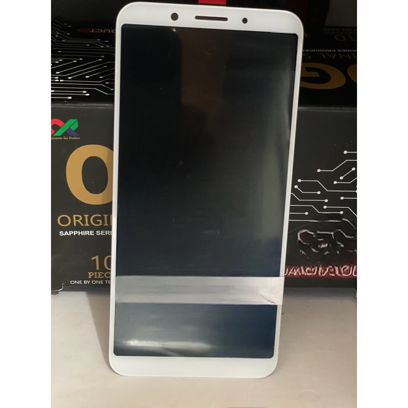 Lcd ts oppo a83