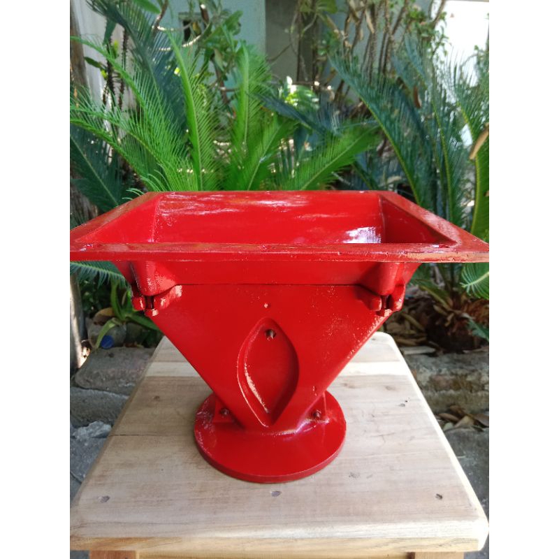 HORN HARMONIKA 22X24