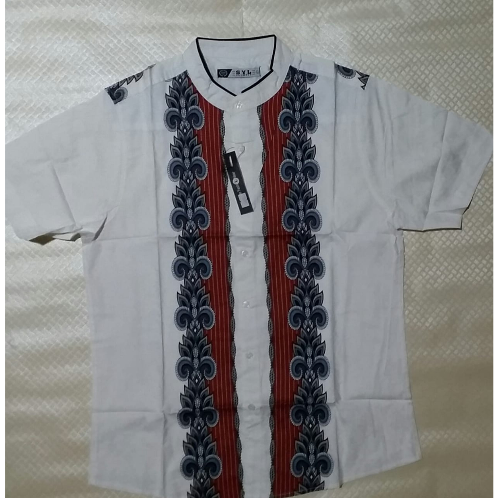 baju koko remaja
