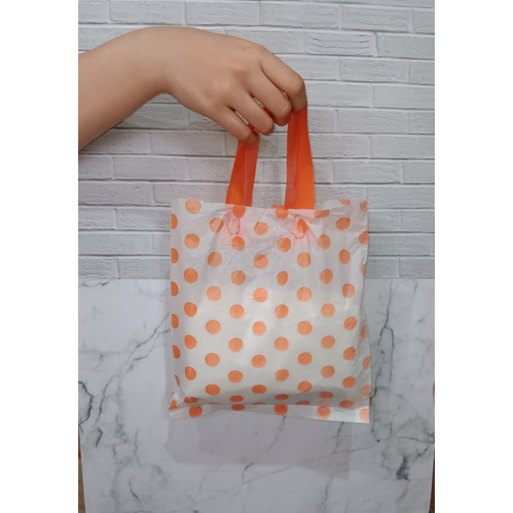 

HAND BAG BATIK KECIL 15S/HAND BAG PLASTIK