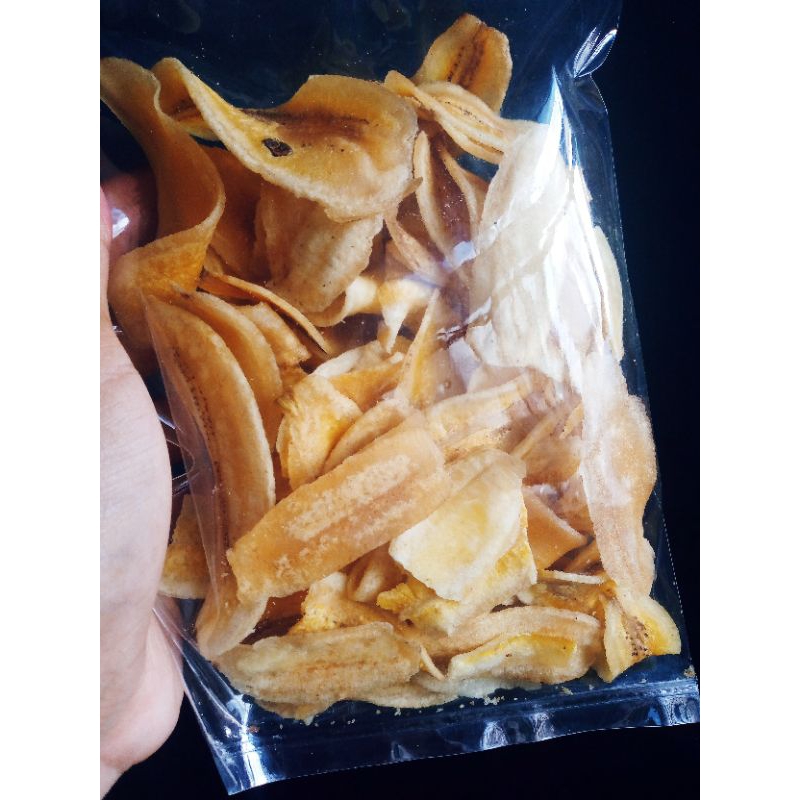 

KERIPIK PISANG MBANGIL 1KG