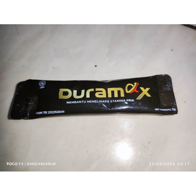 Jamu untuk pria Dewasa kuat dan tahan lama