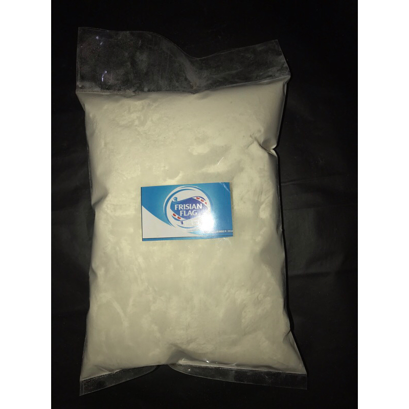 

Susu bubuk frisanflag UHT 1kg murahh!!