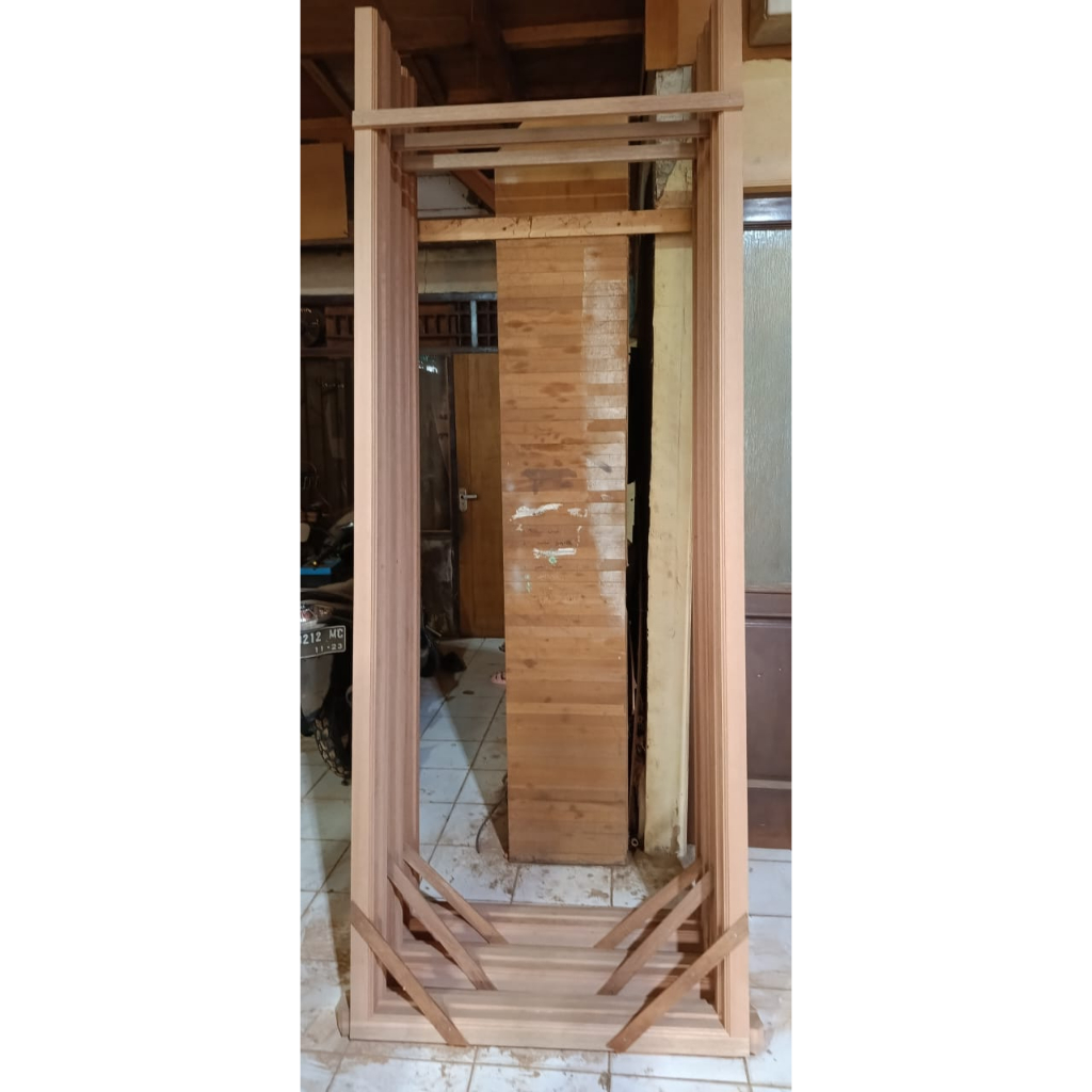 kusen kamper samarinda