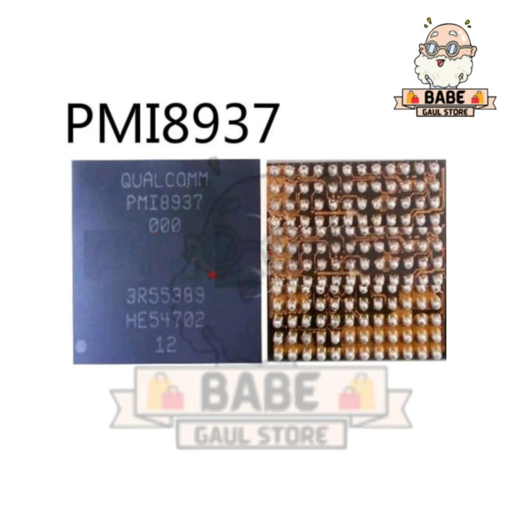 IC POWER PMI8937 ORI 8937