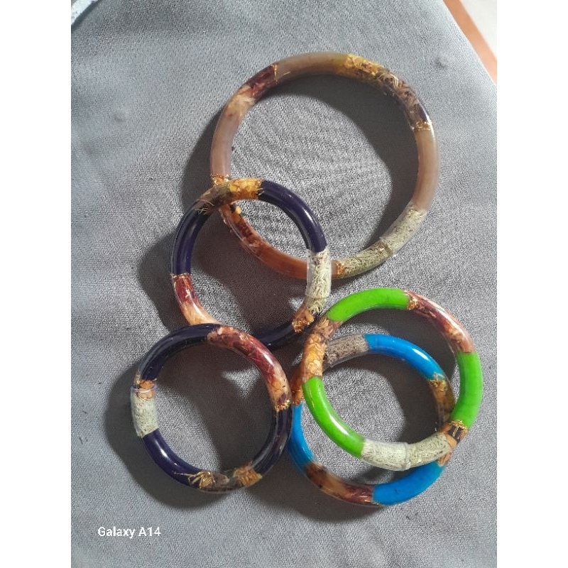 Gelang anak kariango dringo bengle