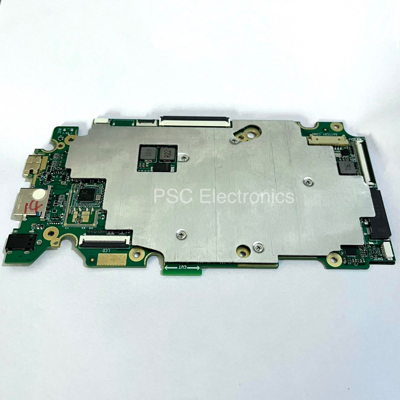 Motherboard Axioo MyBook 11G matot